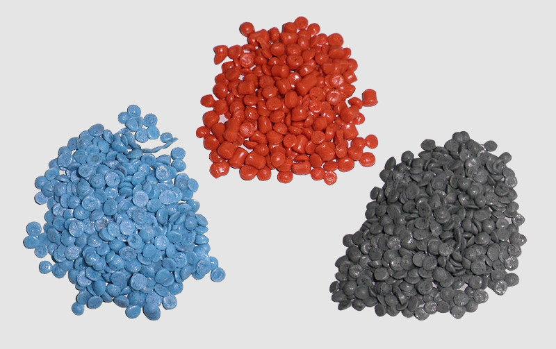 PVC Pellets